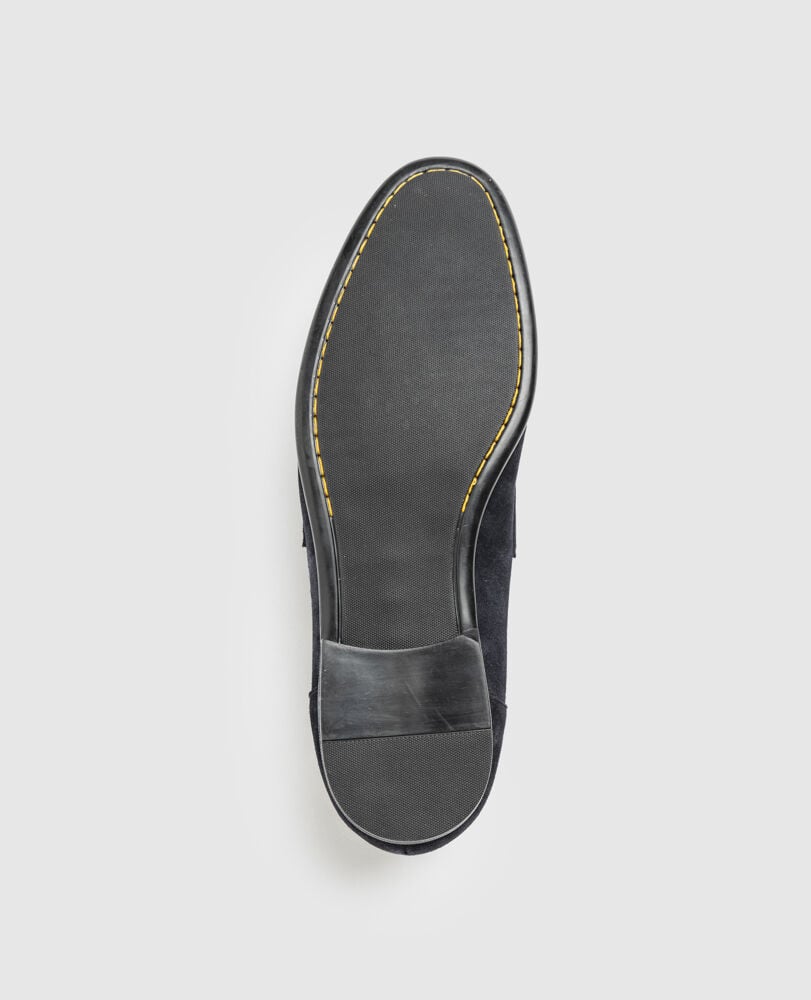 Spiga Loafer, DEEP BLUE