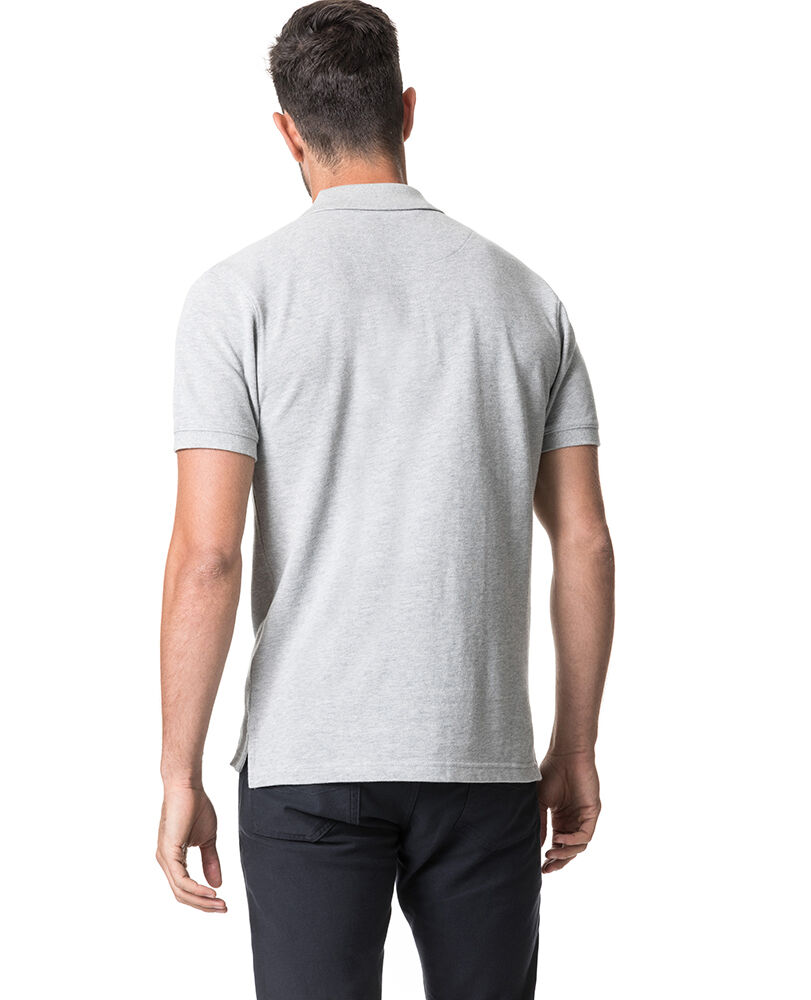 The Gunn Polo Personalised, DUSK, Back