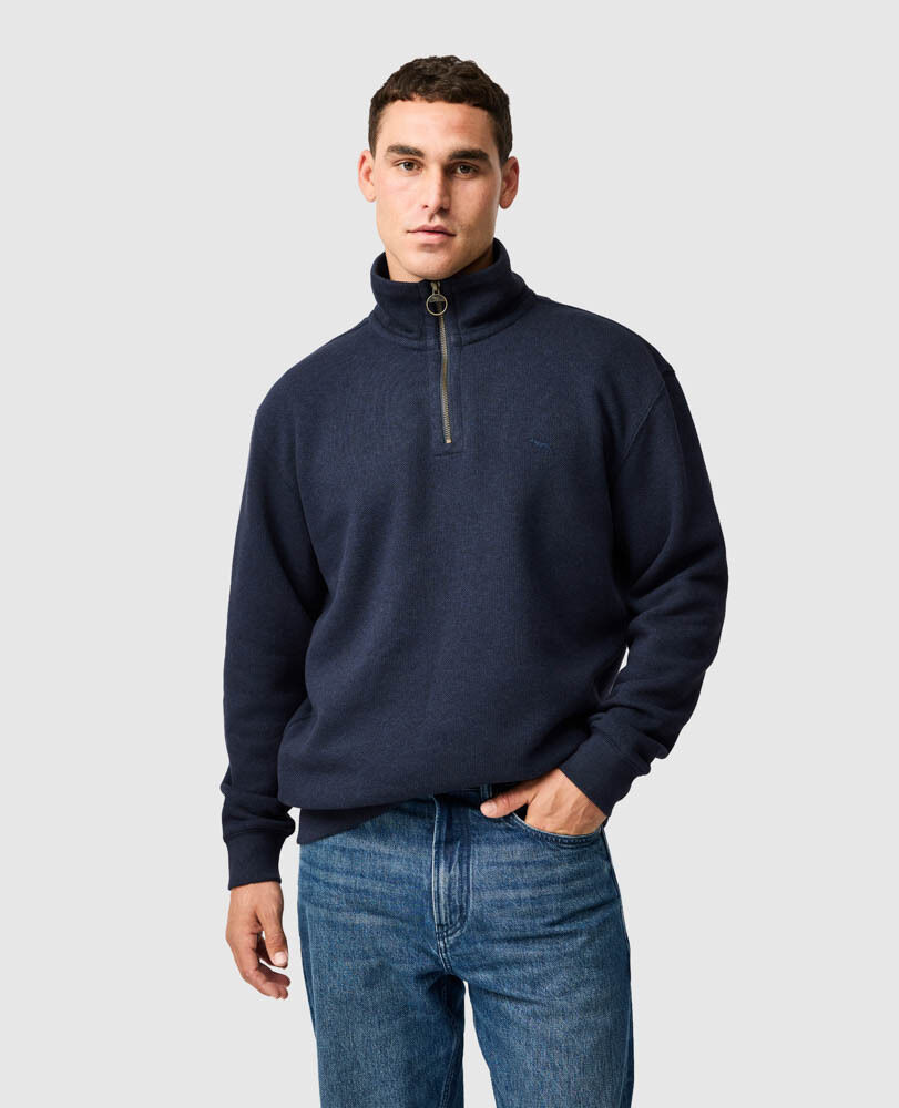 Newfield Sweat, ECLIPSE, Front