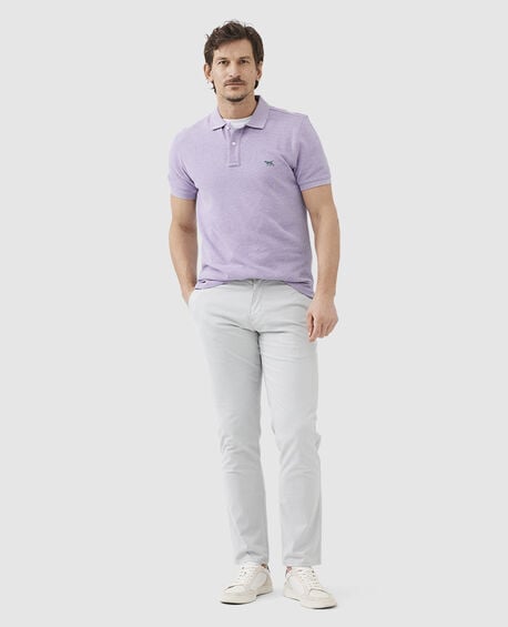 The Gunn Polo, LILAC