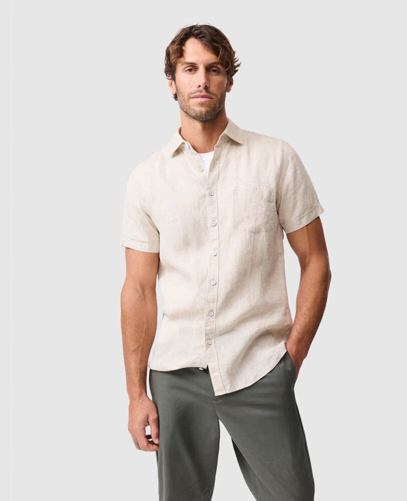 Men's Shirts | Long and Short Sleeve | Rodd & Gunn CA