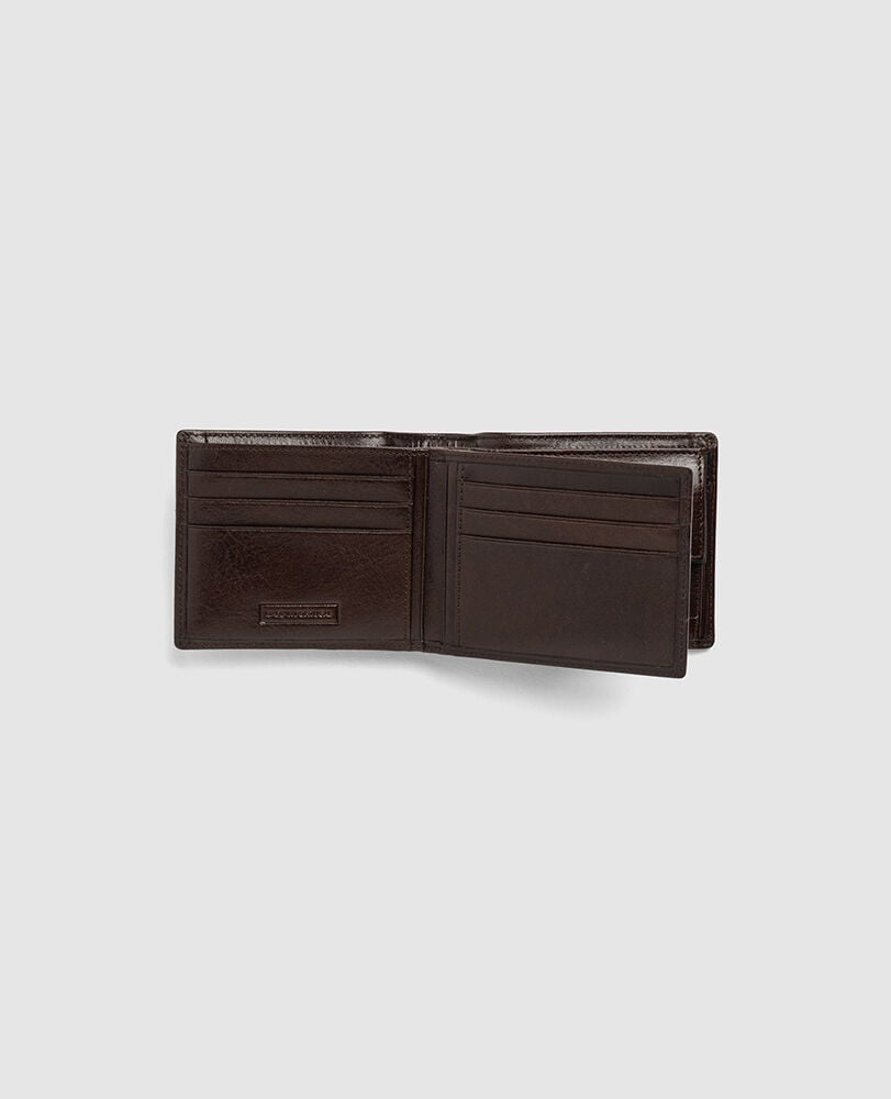 Wardville Pouch Wallet