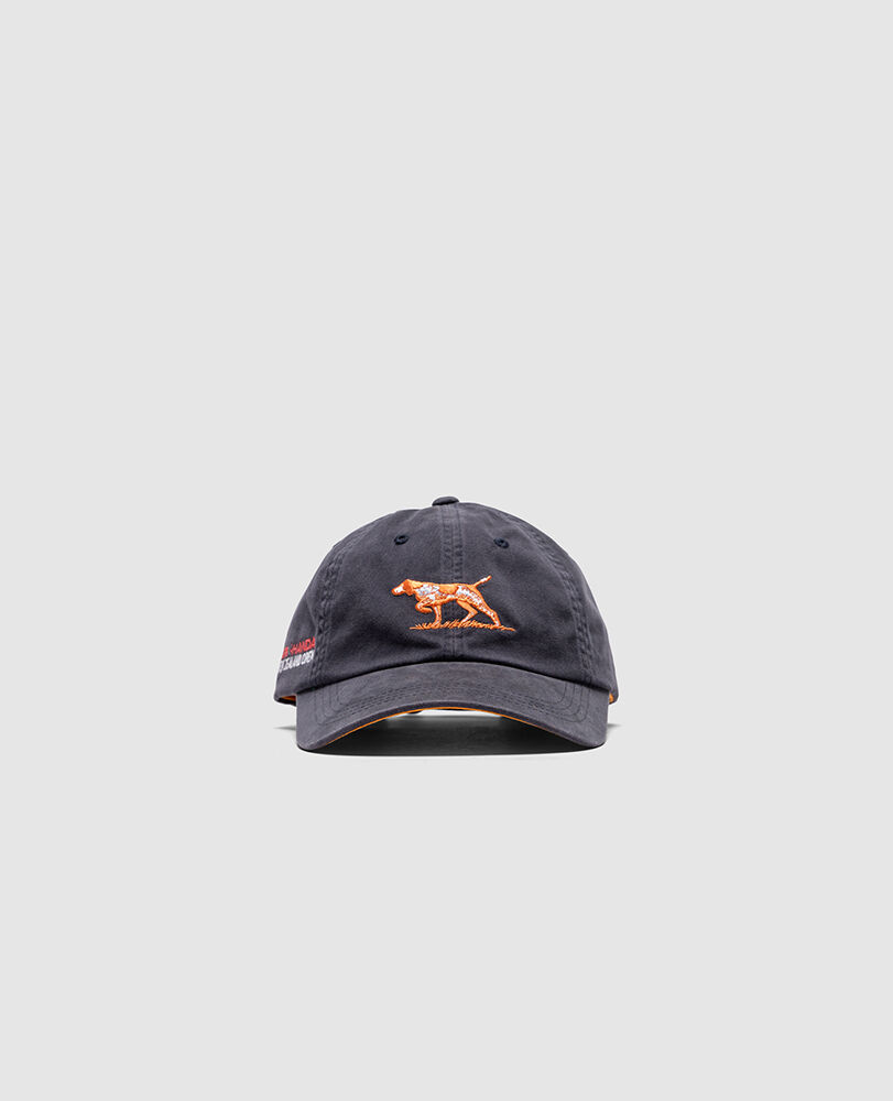 Nz Open Golf Cap, , Front