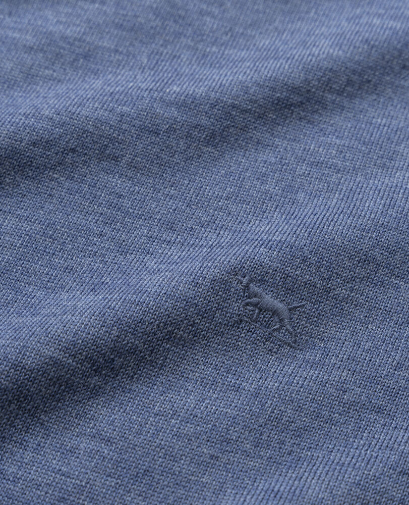 Ferndale Knit, OCEAN, Detail 2