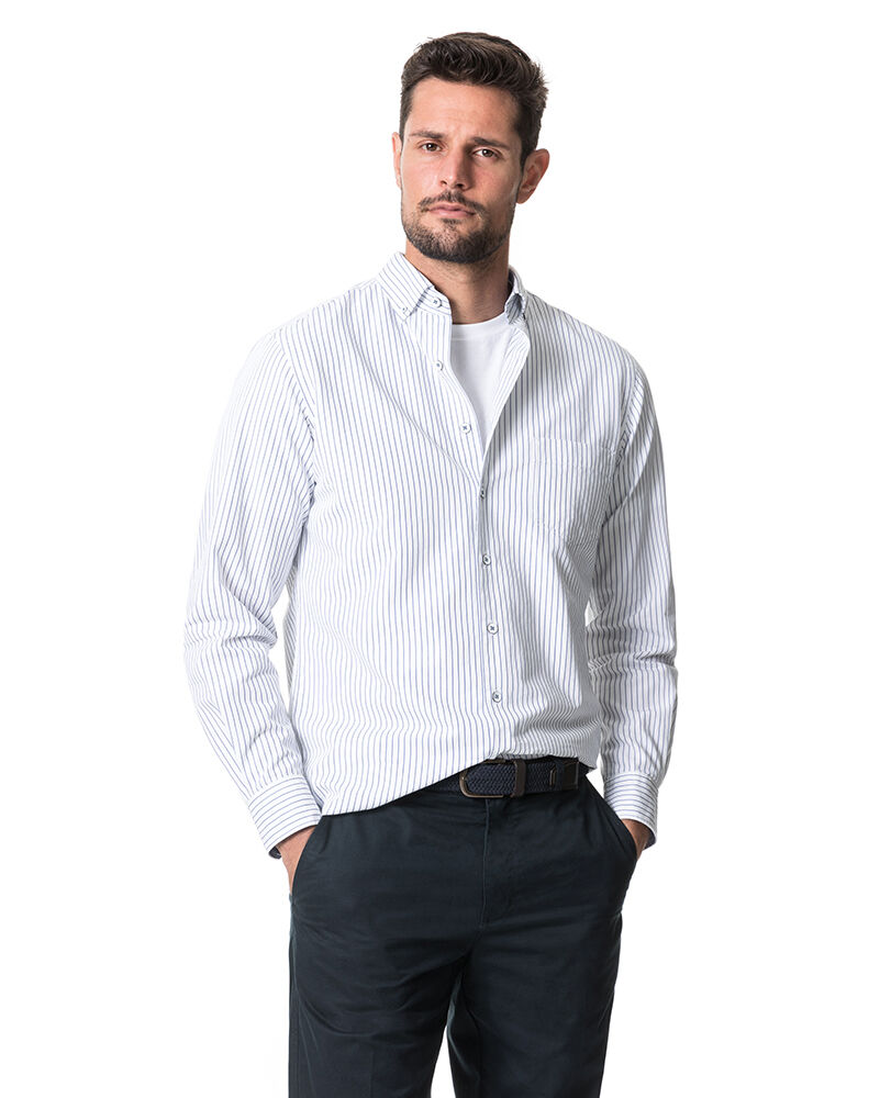 Mana Sports Fit Shirt, , Front