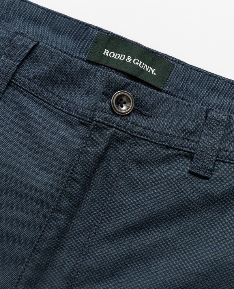 Die Gunn 9" Shorts, BLAUER STEIN, Detail 3