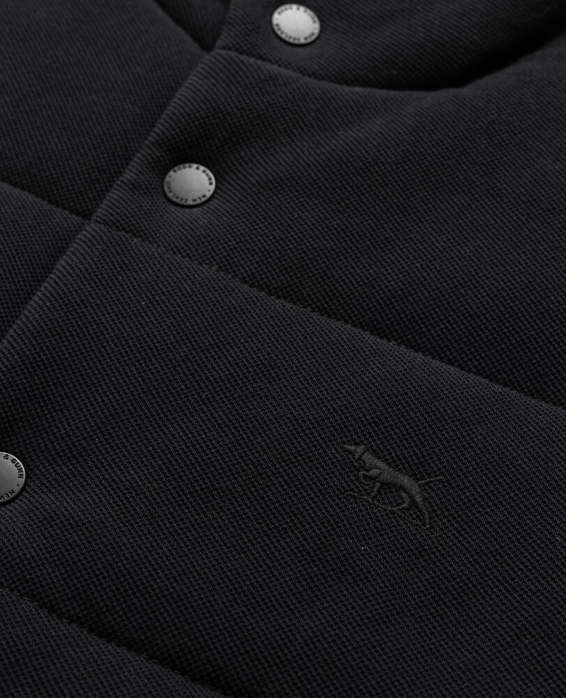 Veste sans manches Lake Ferry, ONYX, Detail 2