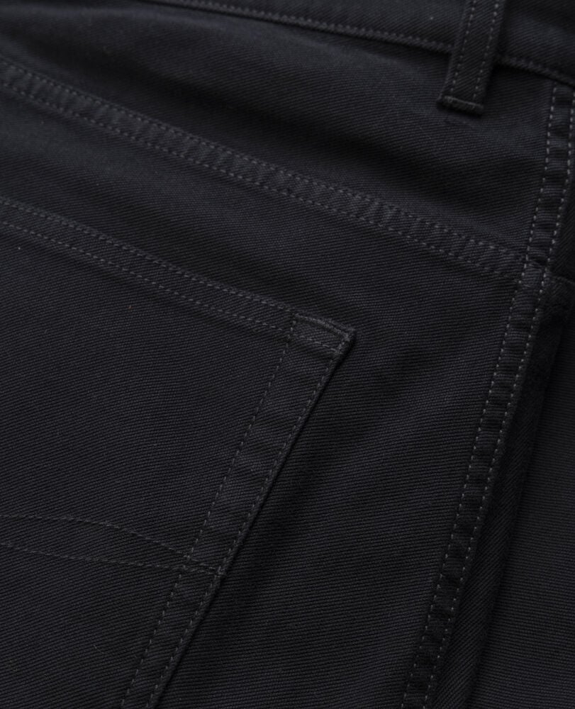 Jeans Slim Fit Motion, MARINE, Detail 3