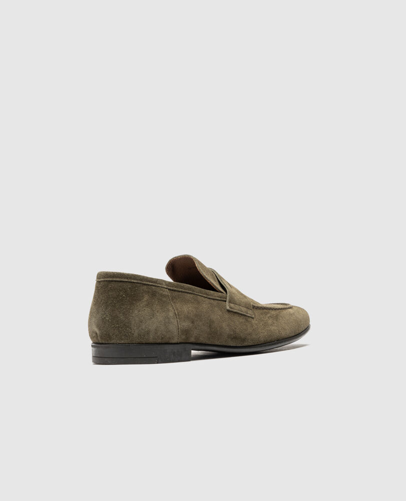 Spiga Loafer, RIFF, Back