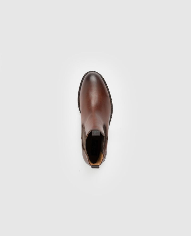 Granity Chelsea Boot, COGNAC