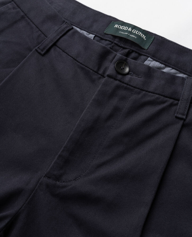 Fielding Relaxed Fit Taper Pant, NAVY, Detail 2
