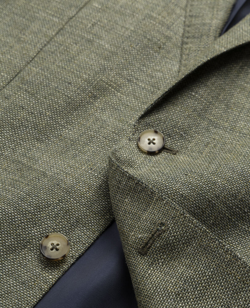 The Cascades Sports Fit Jacket, JUNIPER, Detail 2