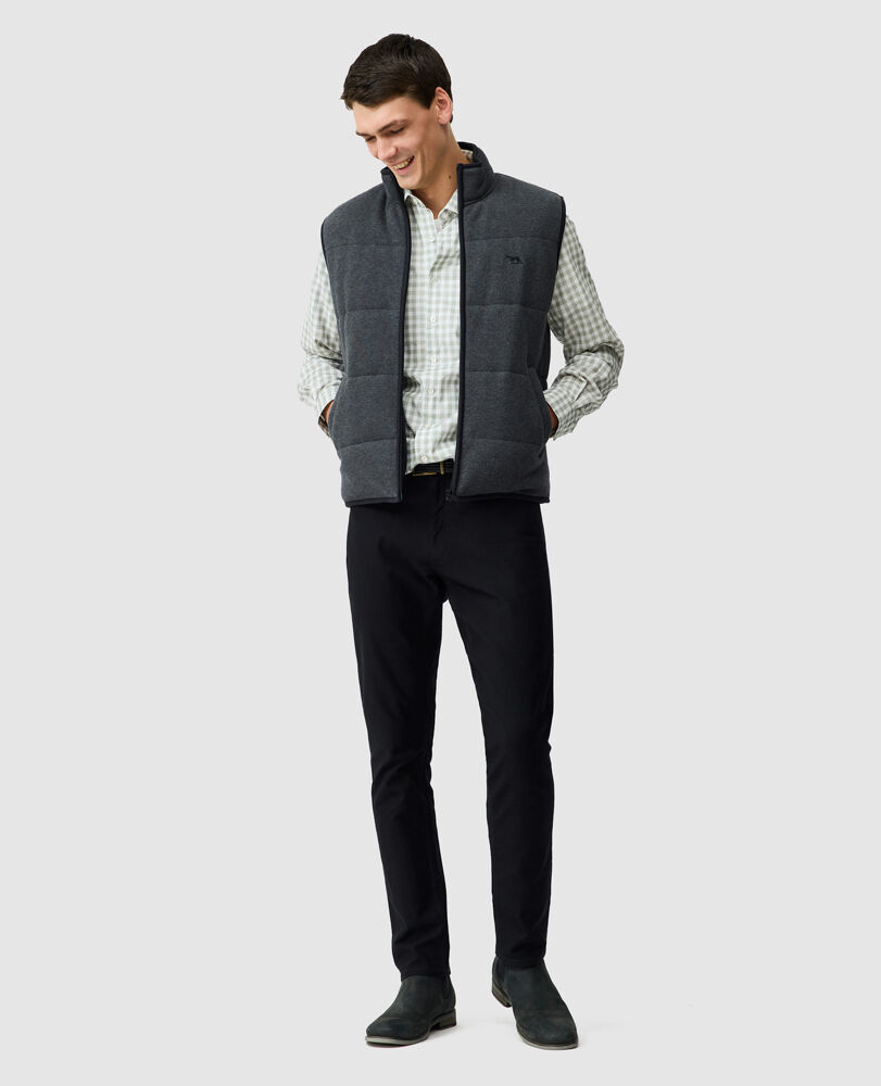 Parkvale Vest, GRANITE, Off Front