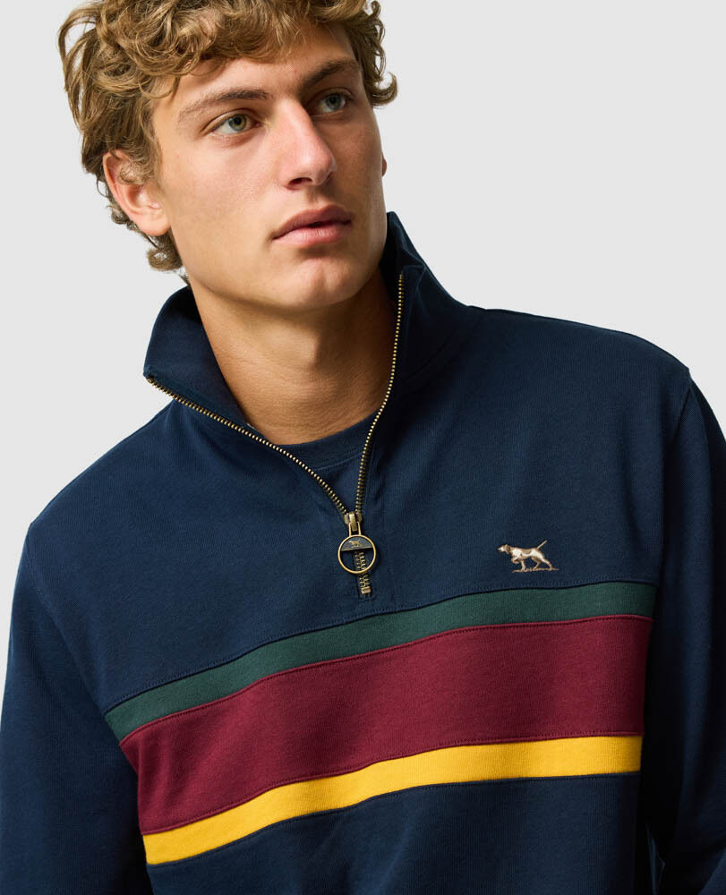 Chesterfield Sweat, ECLIPSE, Detail 3