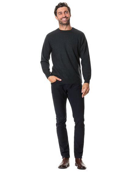 Mens Cashmere Sweaters | Rodd & Gunn US