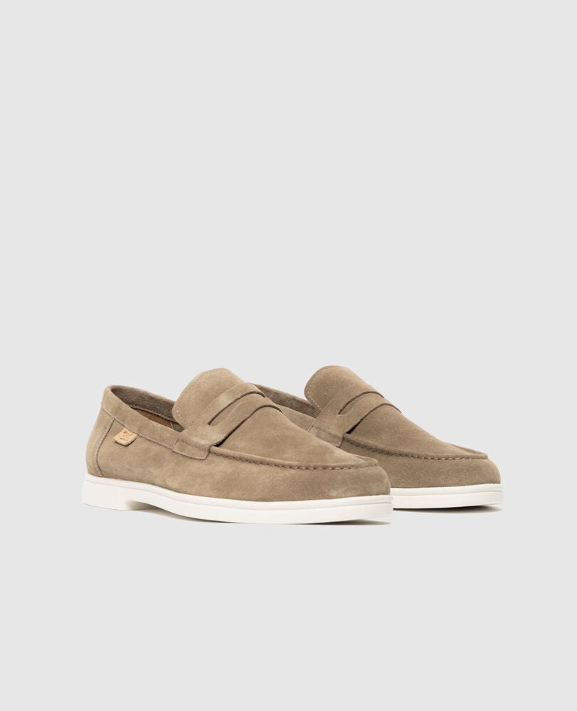 Marsden Bay Loafer, SAND