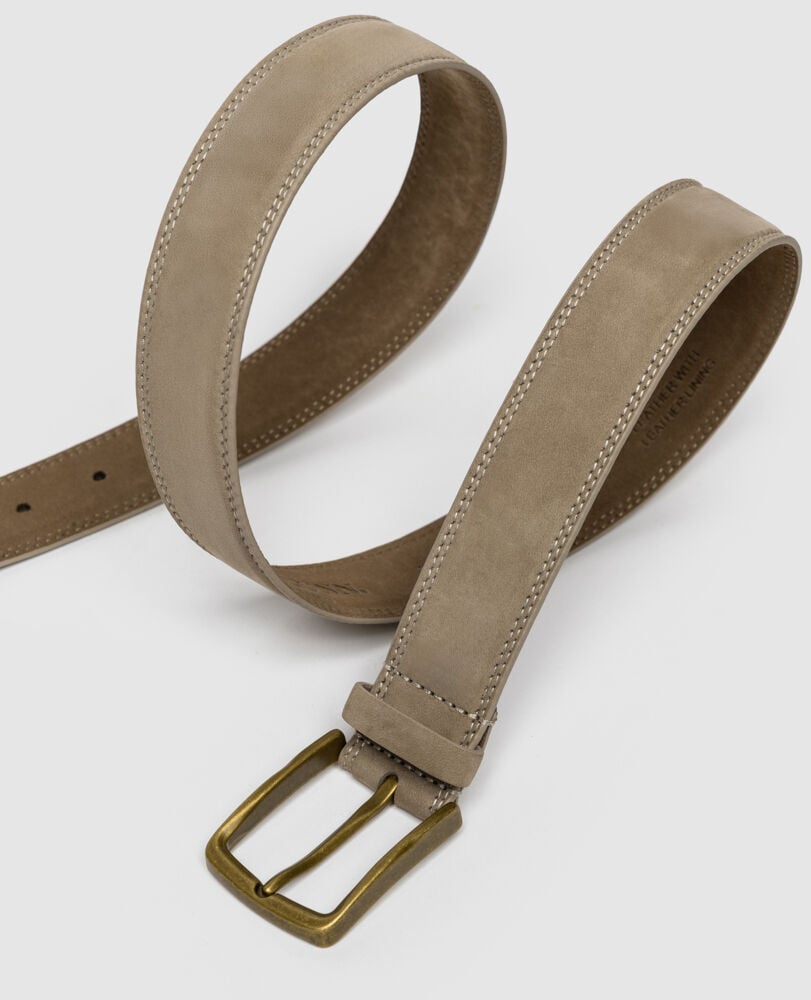 Turua Belt, SAND, Back