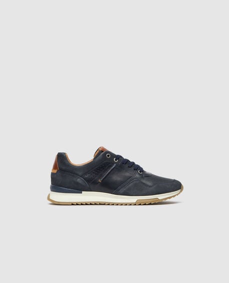 Albury Sneaker, NAVY