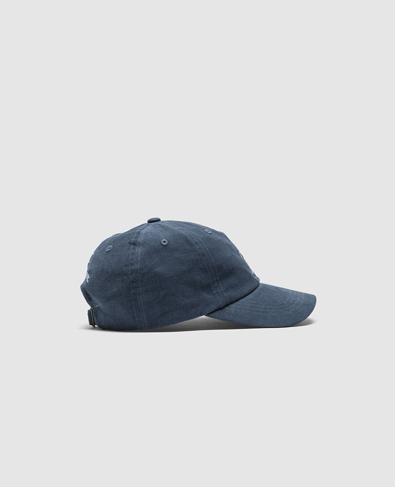 Twickenham Rugby Cap, AEGEAN OXFORD, Back