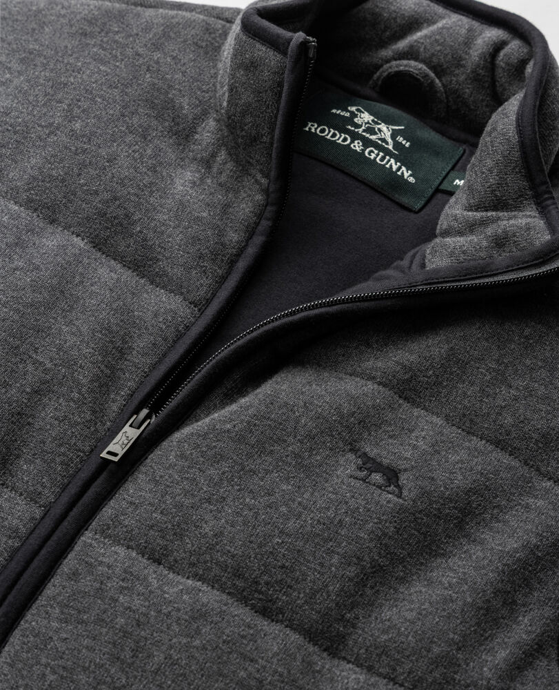 Parkvale Vest, GRANITE, Detail 2