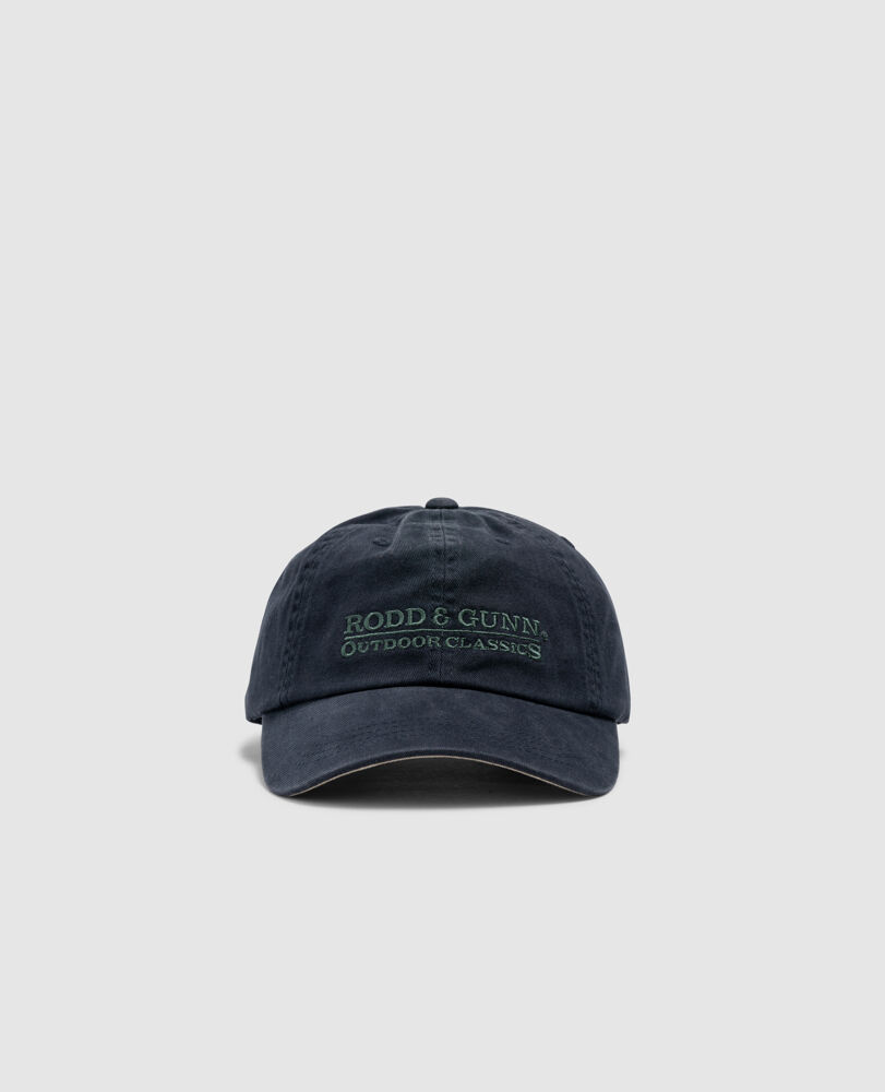 Marsden Point Cap, MIDNIGHT, Front