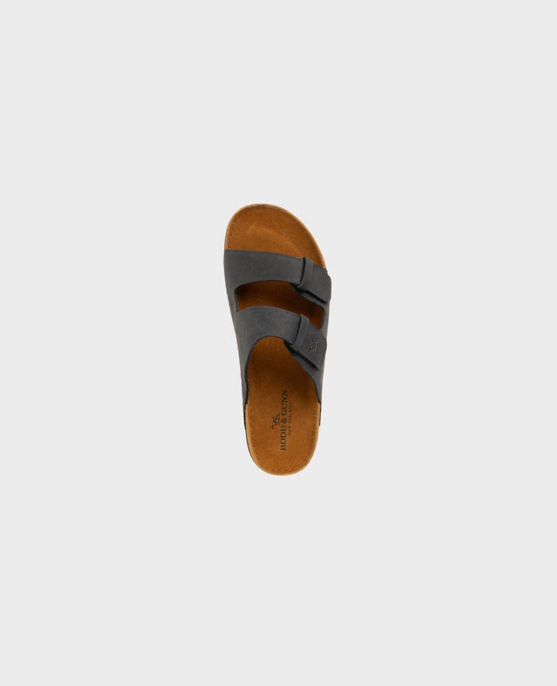Ranfurly Slide, NAVY