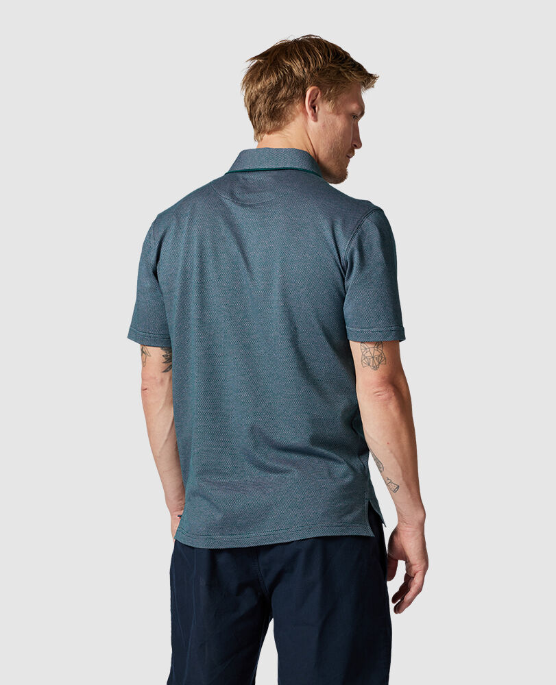 Kelson Polo, LILAC, Back