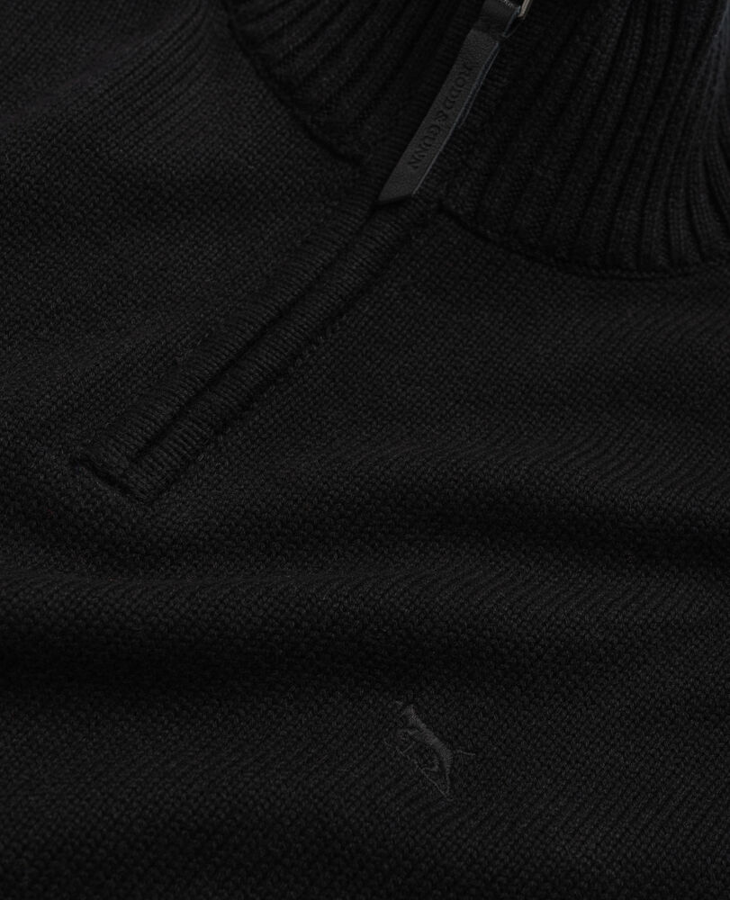 Pull Merrick Bay, CHARBON, Detail 2