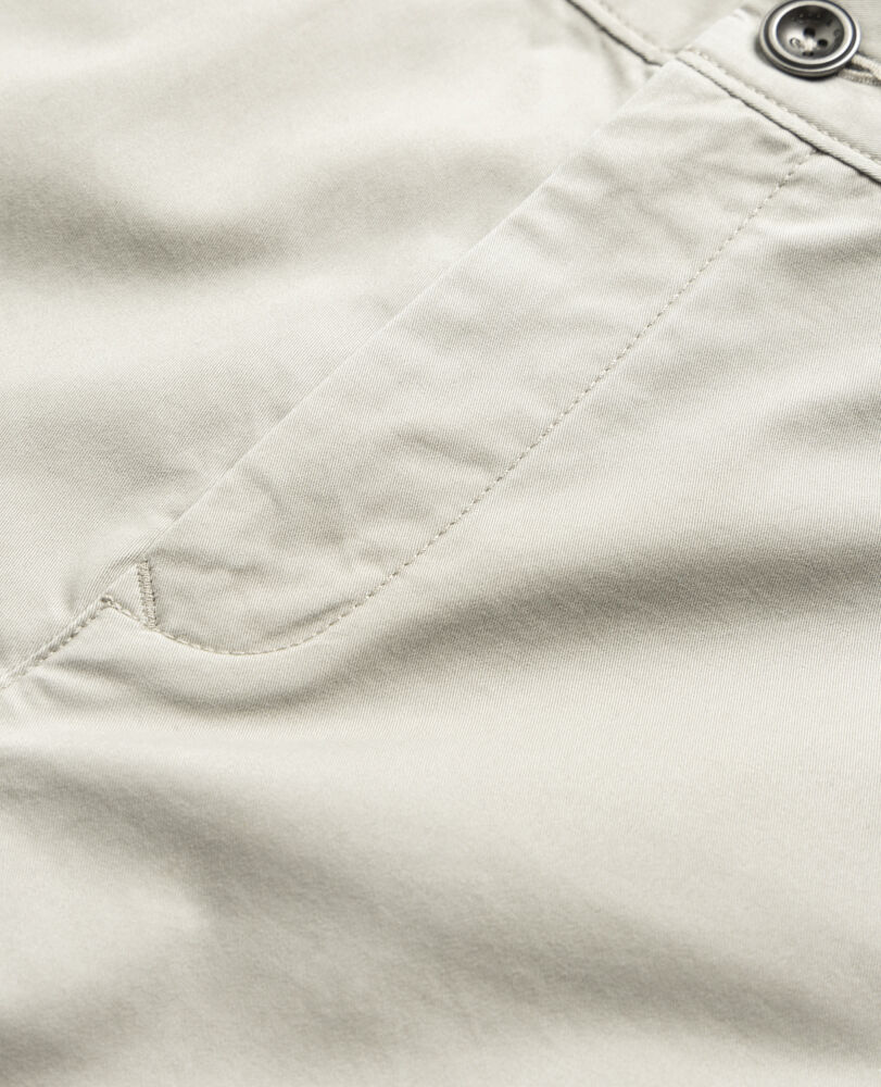 Short de sport North Thames de 23 cm, COLOMBE, Detail 2