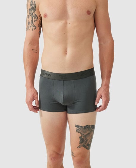 Big Gunn's Trunk 3 Pack, MULTI