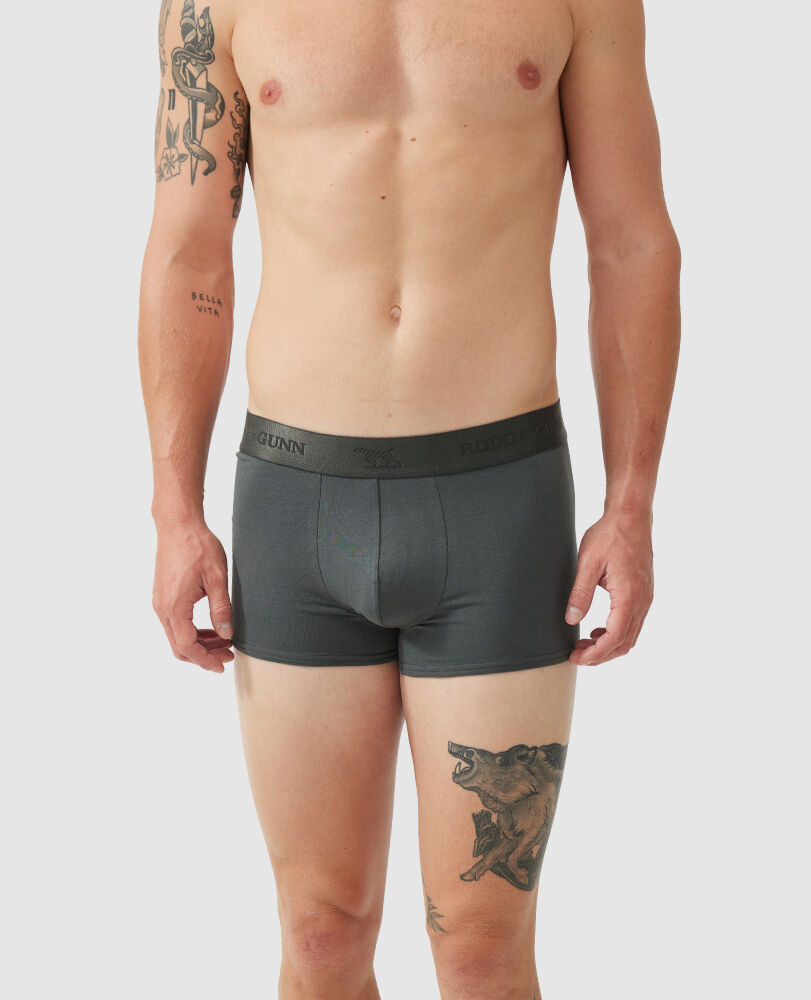 Big Gunn's Trunk 3 Pack, MULTI, Off Front