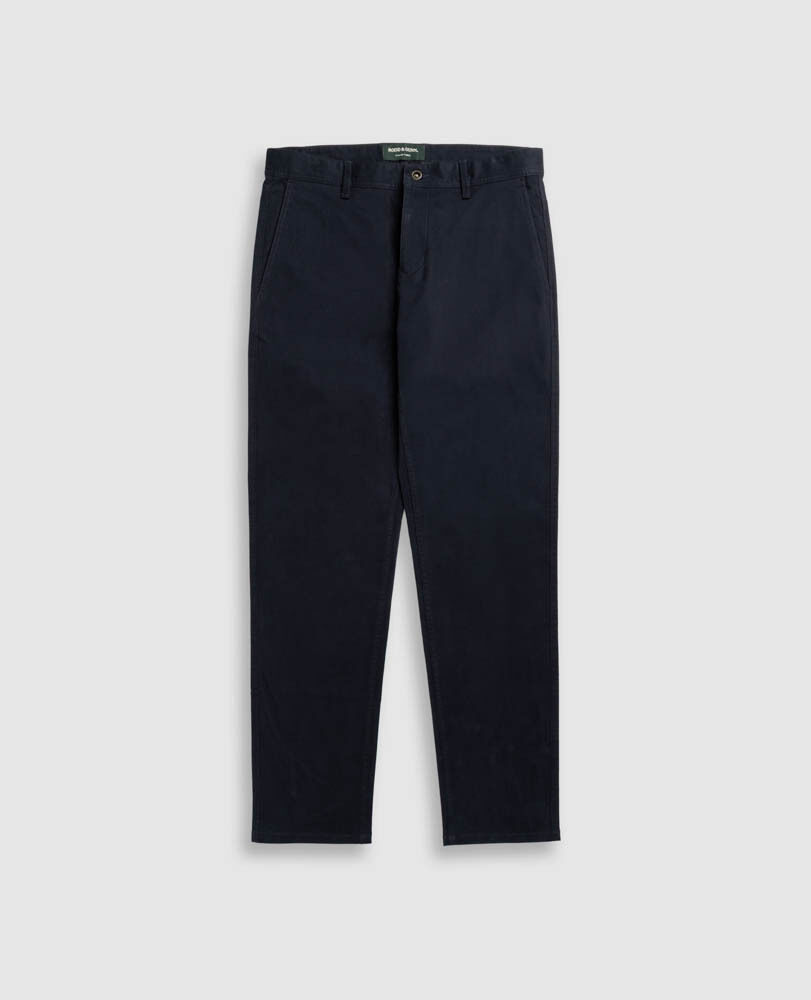 Thomas Road&nbsp;2.0 Chino, NAVY, Front