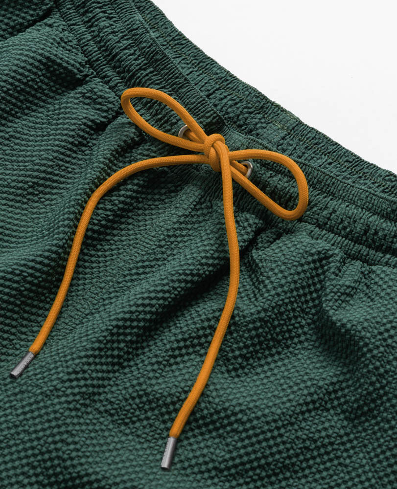 Winterton River Swim Short &middot; Teal LG, TEAL, Detail 2