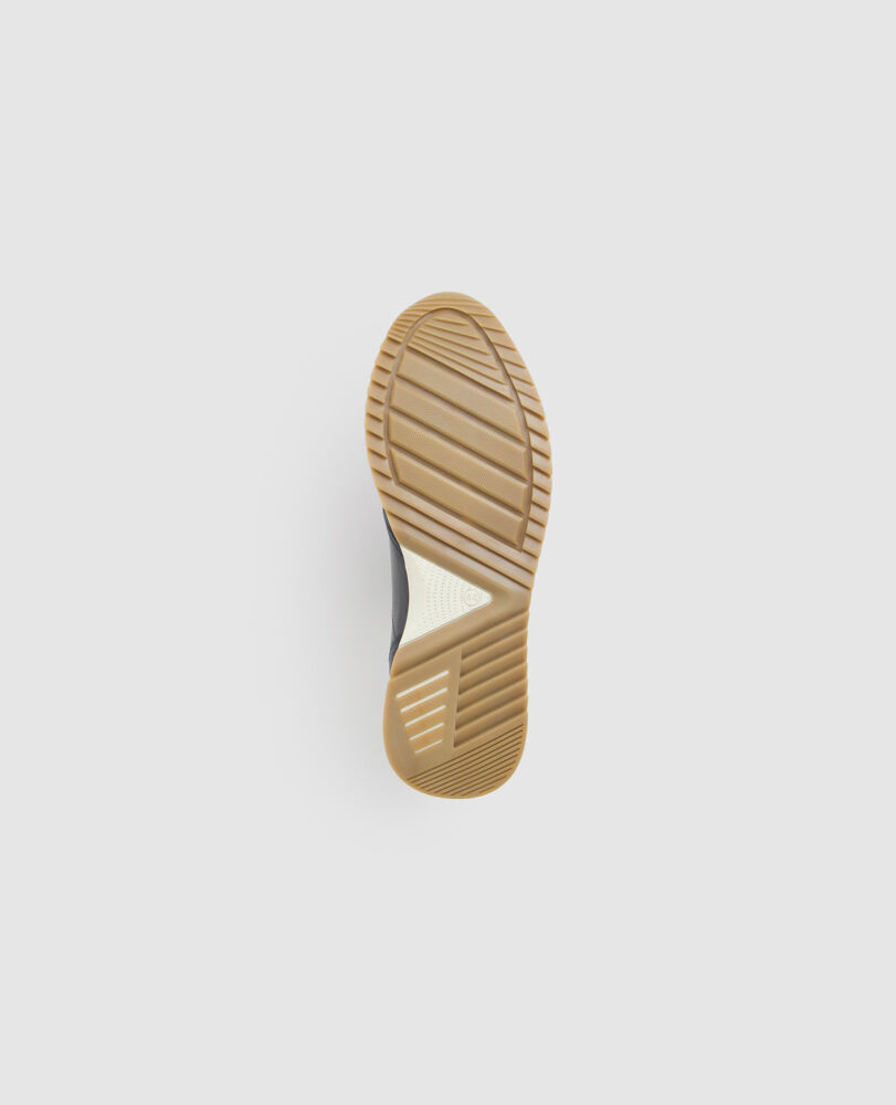 Albury Sneaker, NAVY