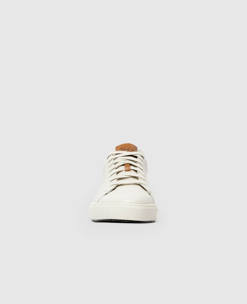 Transit Sneaker, CHALK, Detail 2