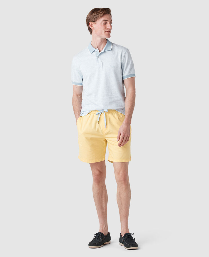 Langs Beach Polo, MIST, Off Front