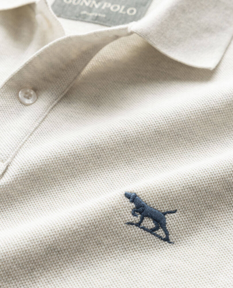 The Gunn Polo, ICE, Detail 2
