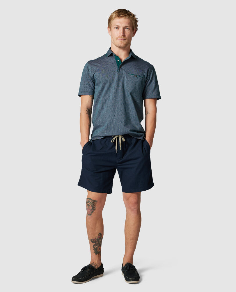 Kelson Polo, LILAC, Off Front