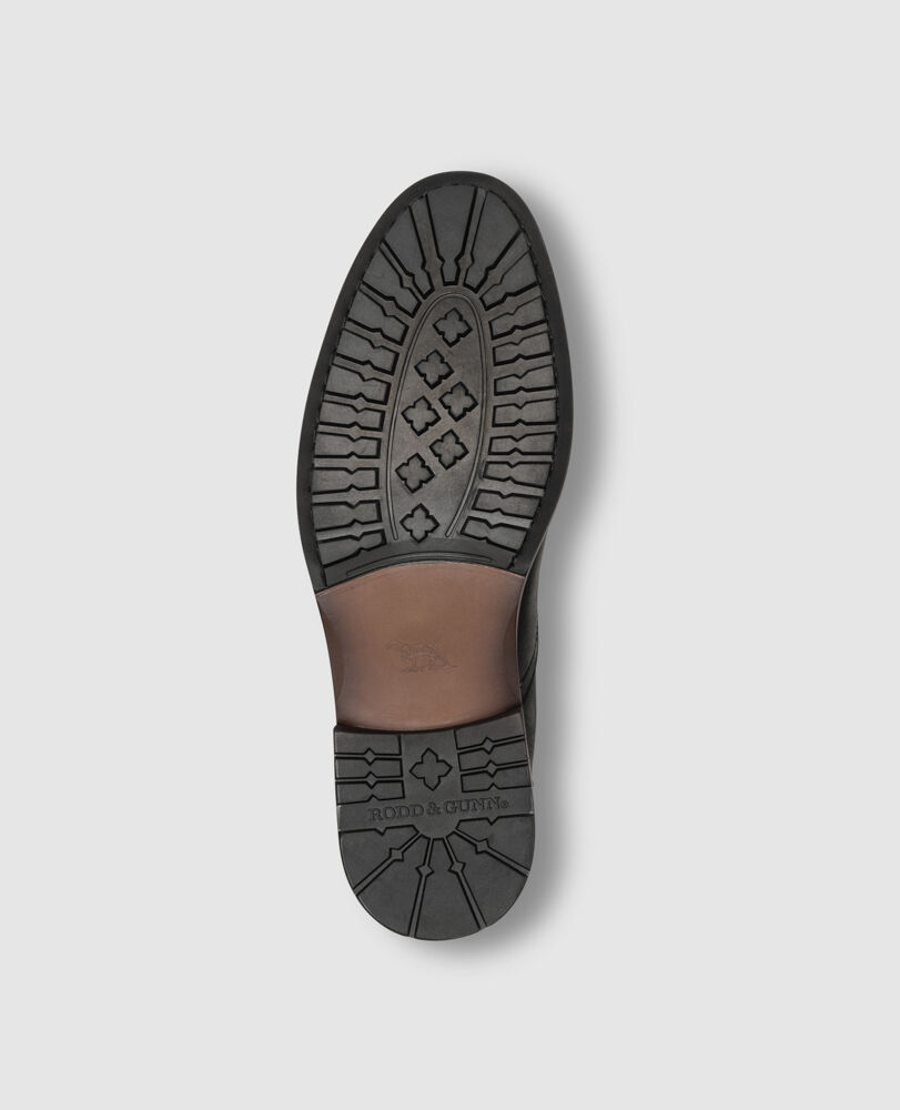 Dargaville Chelsea Boots, ONYX