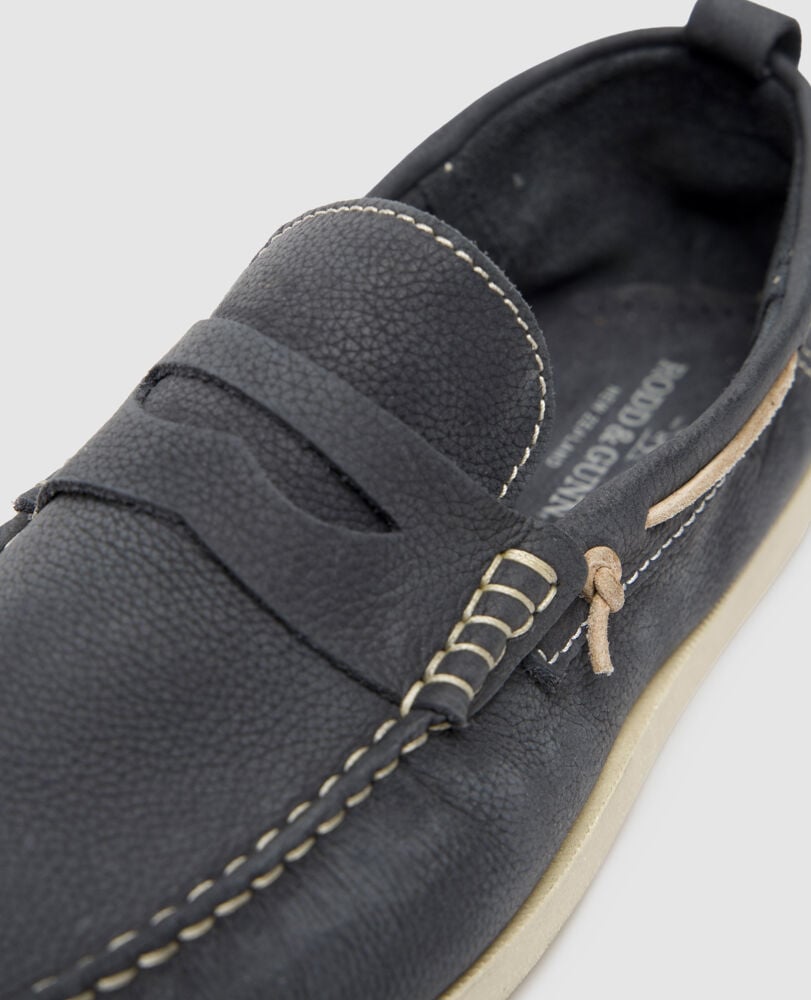 Victoria Loafer, MARINE, Detail 3