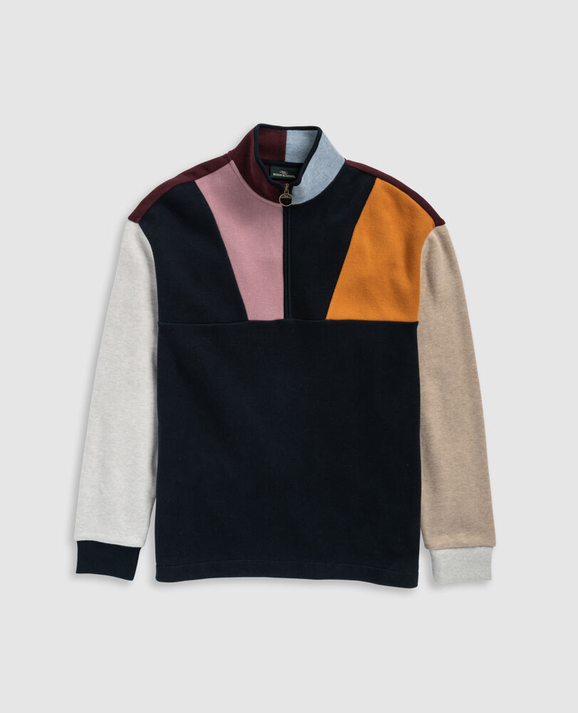 Wnwn Popover Sweat &middot; Assorted LG, ASSORTED