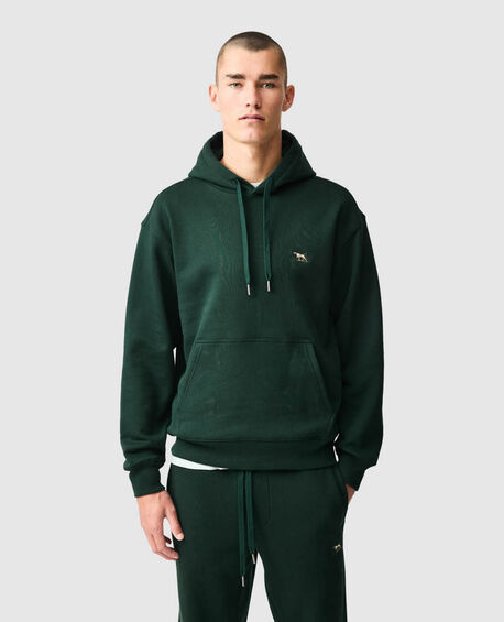 Otago Hoodie, FOREST