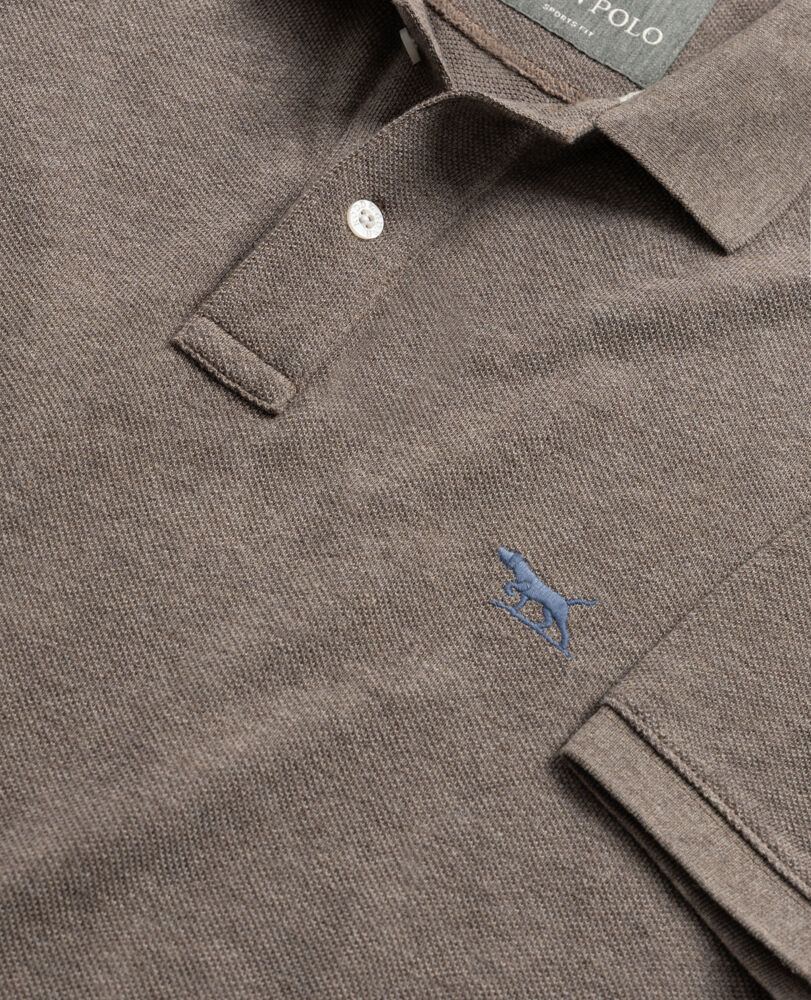 The Gunn Polo, MOCHA, Detail 2
