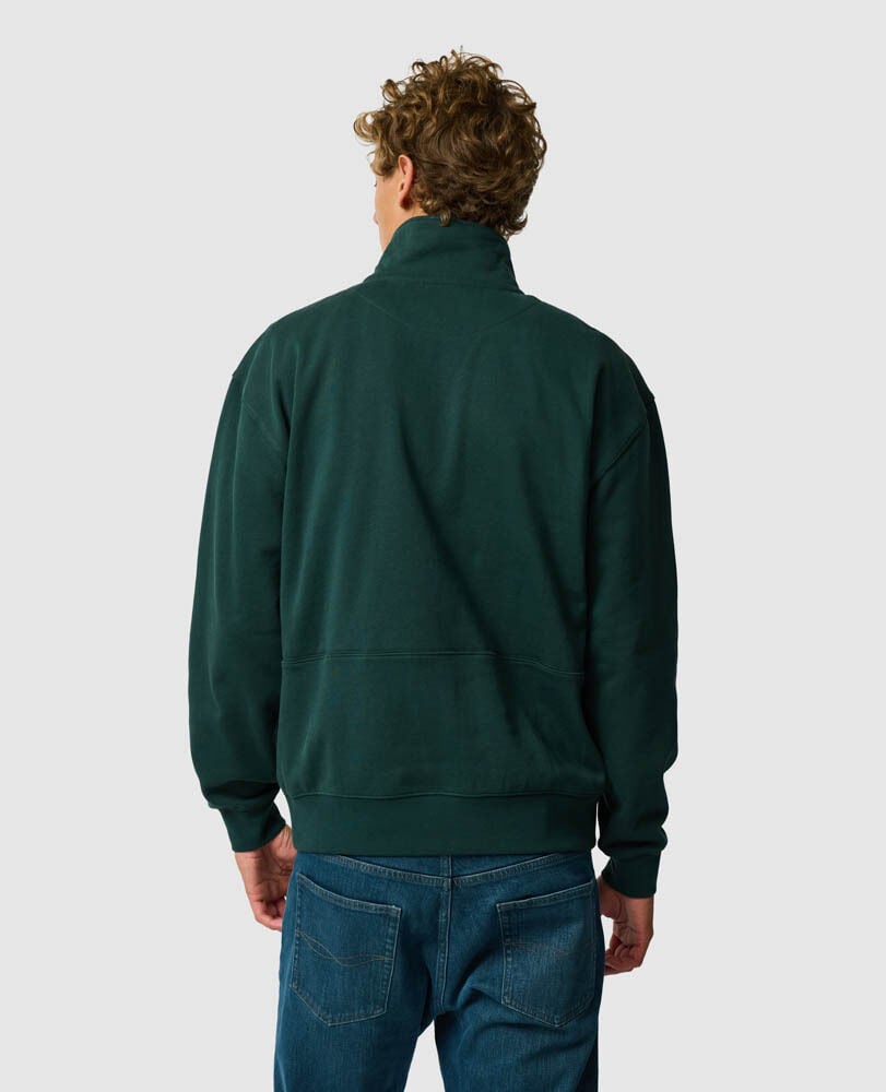 Milford Sound Sweat, FOREST, Back