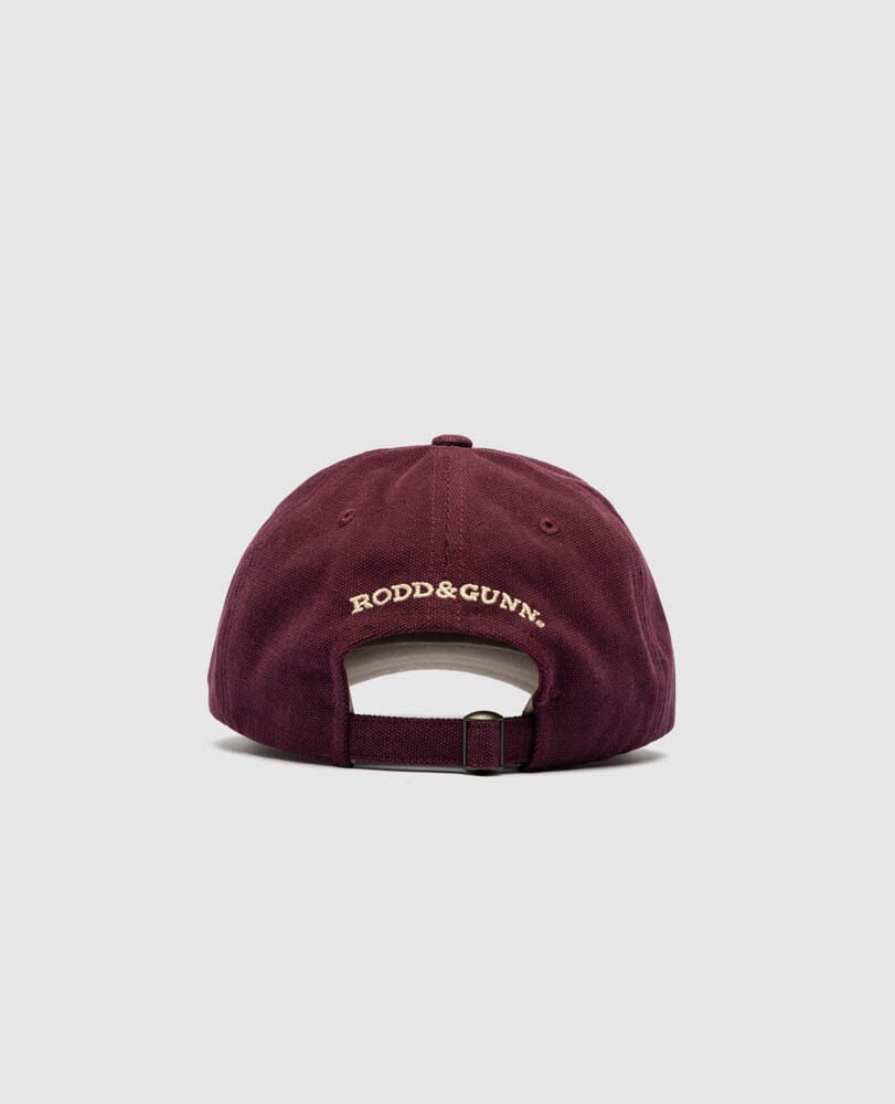 Signature Cap, PINOT, Back