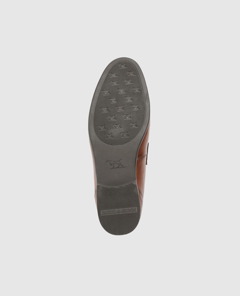 St James Loafer, COGNAC