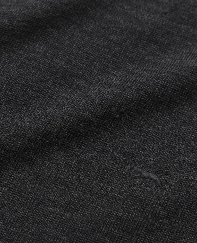 Ferndale Knit, CHARCOAL MARLE, Detail 2
