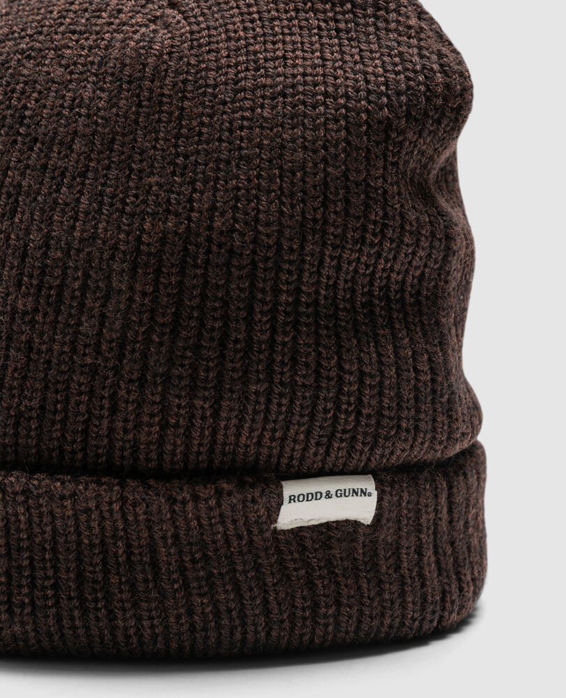 Beanie Gunn, TESTA DI MORO, Flat Lay