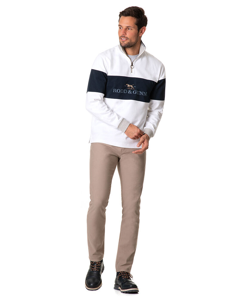 Foresters Peak Sweat, SNOW, Off Front