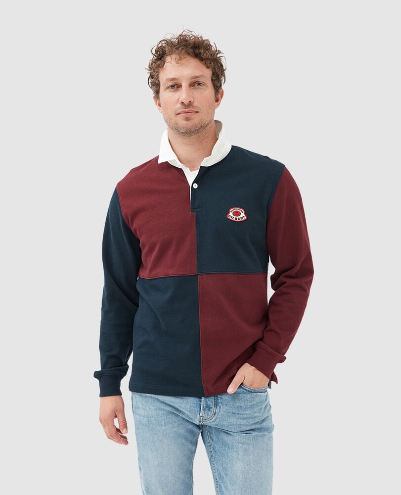Ashton Gate Sweat, MIDNIGHT, Front